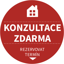 REZERVOVAT KONZULTACI ZDARMA