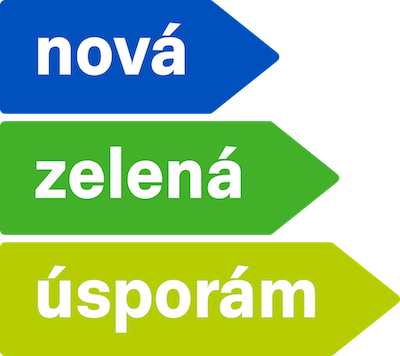 zelená úsporám